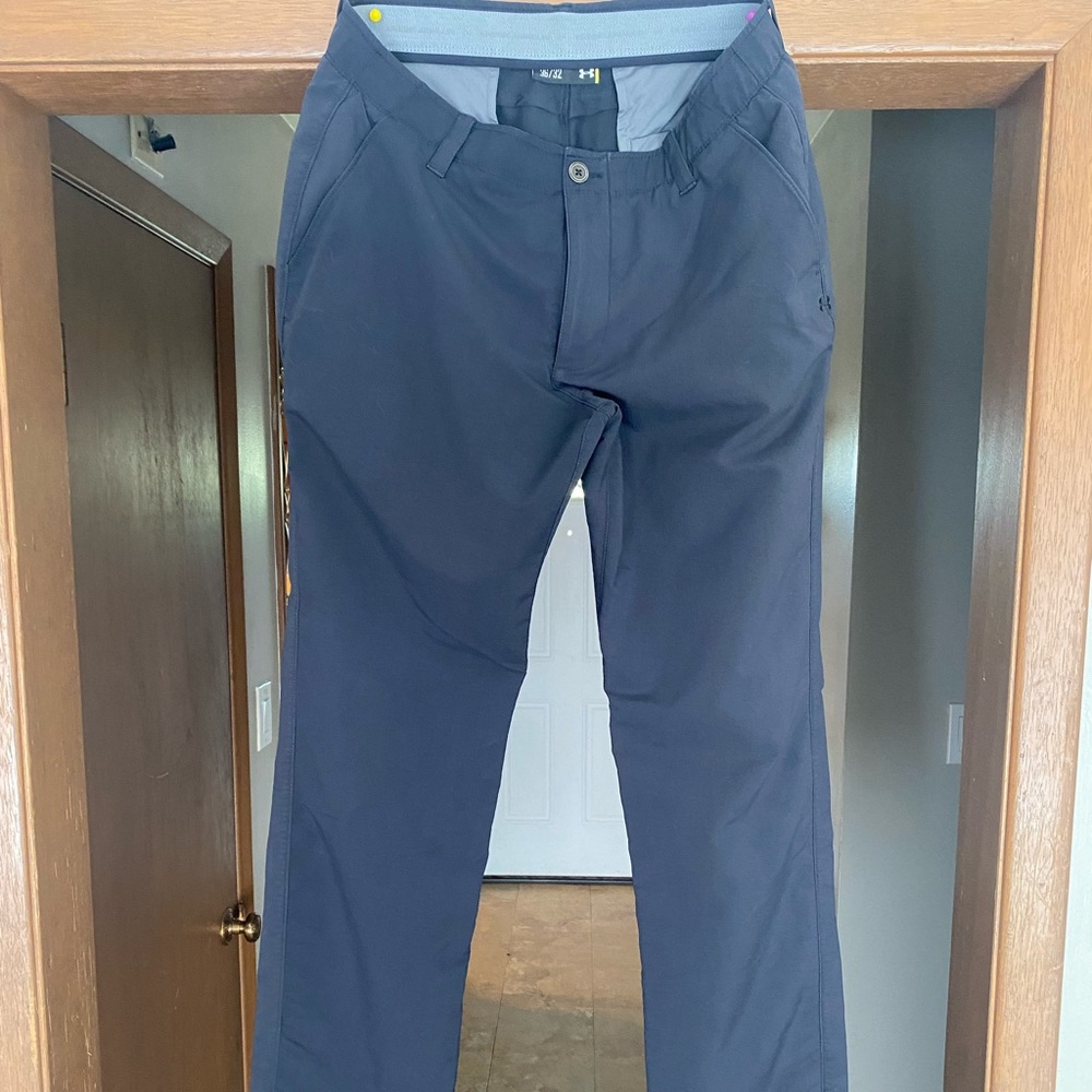 Under Armour Pants